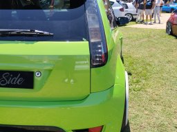 OnubaStance Works 2023 - Fotos de los Participantes